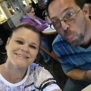 Meet your Posher, Sherry